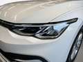 Volkswagen Golf Variant Golf VIII Variant 2.0 TDI LED LM KlimaA Virtual Blanc - thumbnail 11