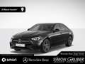 Mercedes-Benz C 300 e AMG Pano HUD Burm 360 Sitzklima Massage Schwarz - thumbnail 1