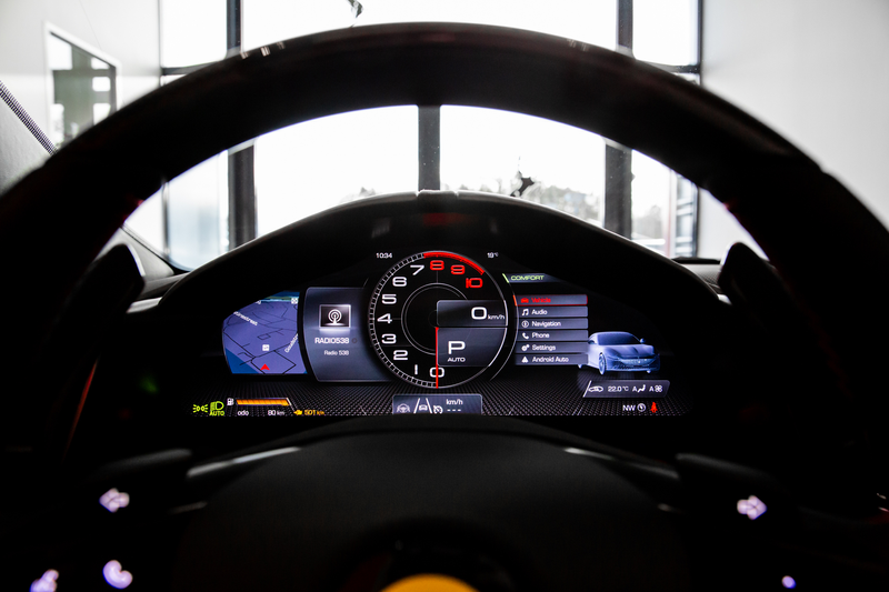 Ferrari Roma Spider ~Ferrari Munsterhuis~ — photo 9