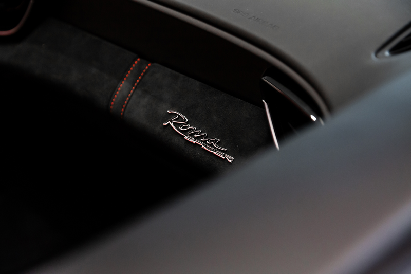 Ferrari Roma Spider ~Ferrari Munsterhuis~ — photo 14