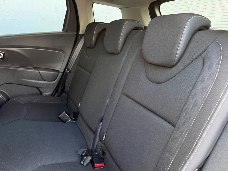 Renault Clio 0.9 TCe Limited - Navigatie — photo 8