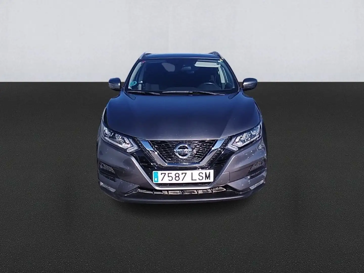 Nissan Qashqai DIG-T 103 kW (140 CV) E6D N-STYLE - 2