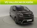 Toyota Proace VX PLUS 2.0D 177 CV AUTO 5P 8 PLAZAS Gris - thumbnail 1