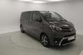 Toyota Proace VX PLUS 2.0D 177 CV AUTO 5P 8 PLAZAS Gris - thumbnail 6