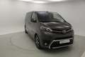 Toyota Proace VX PLUS 2.0D 177 CV AUTO 5P 8 PLAZAS Gris - thumbnail 2
