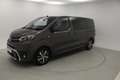 Toyota Proace VX PLUS 2.0D 177 CV AUTO 5P 8 PLAZAS Gris - thumbnail 4