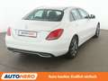 Mercedes-Benz C 250 C 250 Avantgarde Aut.*NAVI*TEMPO*LED*PDC*SHZ* Weiß - thumbnail 6