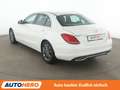 Mercedes-Benz C 250 C 250 Avantgarde Aut.*NAVI*TEMPO*LED*PDC*SHZ* Weiß - thumbnail 4