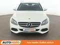 Mercedes-Benz C 250 C 250 Avantgarde Aut.*NAVI*TEMPO*LED*PDC*SHZ* Weiß - thumbnail 9