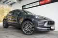 Porsche Macan 2.0 MY2022/PANO/360°KAMERA/21"Turbo Räder Gris - thumbnail 19