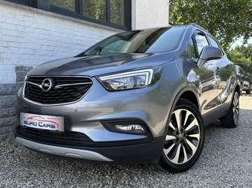 1.6 CDTI INNOVATION Start/Stop FULL OPTION/CUIR/LED/CAMERA/CARPLAY/GPS/CRUISE