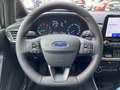 Ford Fiesta ST-Line X 1.0 LED - Sitzheizung - Navi - DAB - Tem Zwart - thumbnail 11