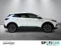 Opel Grandland X Elegance Plug-in-Hybrid Blanc - thumbnail 4