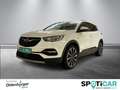 Opel Grandland X Elegance Plug-in-Hybrid Blanc - thumbnail 1