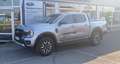 Ford Ranger Ranger Doppelkabine Wildtrak e-4WD 2.3 EcoBoost... Silber - thumbnail 1