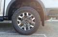Ford Ranger Ranger Doppelkabine Wildtrak e-4WD 2.3 EcoBoost... Silber - thumbnail 4
