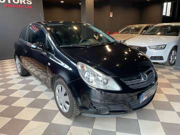 Corsa IV 2006 3p 1.2 Enjoy Gpl-tech