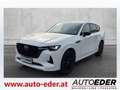 Mazda CX-60 2.5L e-SKYACTIV PHEV AWD HOMURA Aut. Weiß - thumbnail 3