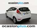 Ford Fiesta 1.0 EcoBoost Trend Blanco - thumbnail 3
