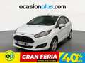 Ford Fiesta 1.0 EcoBoost Trend Blanco - thumbnail 1