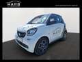 smart forTwo EQ Weiß - thumbnail 1