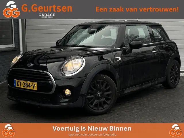 MINI Cooper Mini 1.5 Business
