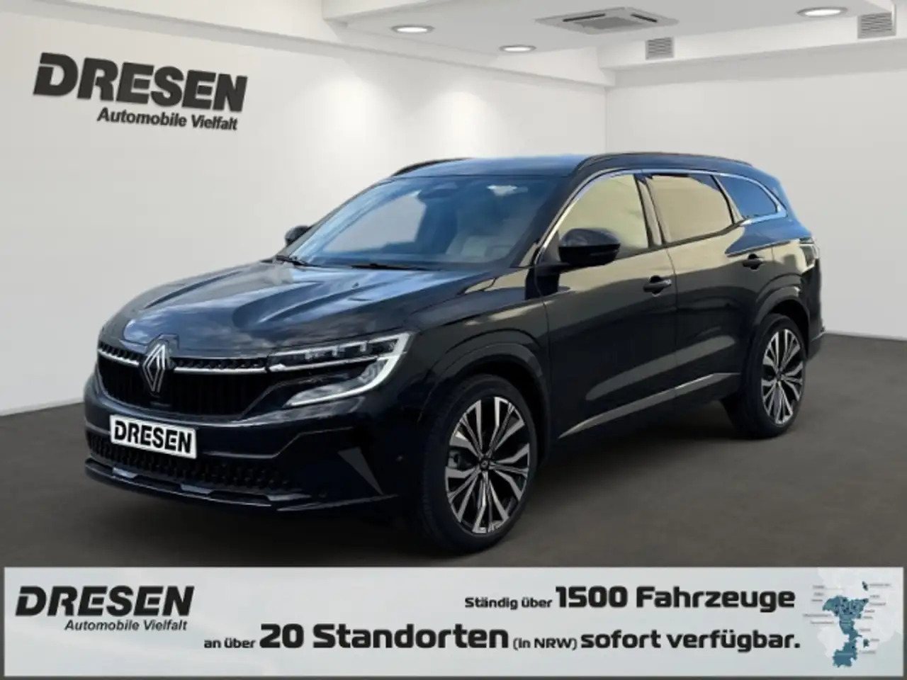 Renault Espace