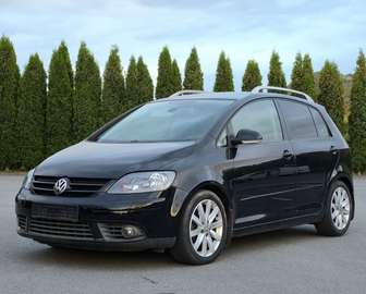 1.9 TDI 105 United