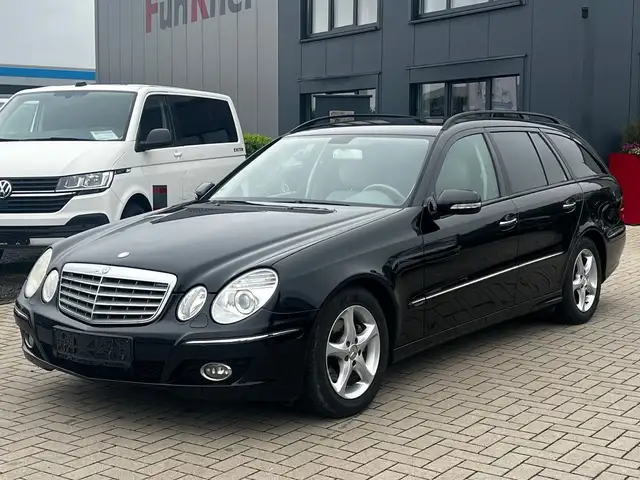 Mercedes-Benz E 280 Elegance CDI
