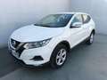 Nissan Qashqai DIG-T 103 kW (140 CV) E6D ACENTA Blanco - thumbnail 1