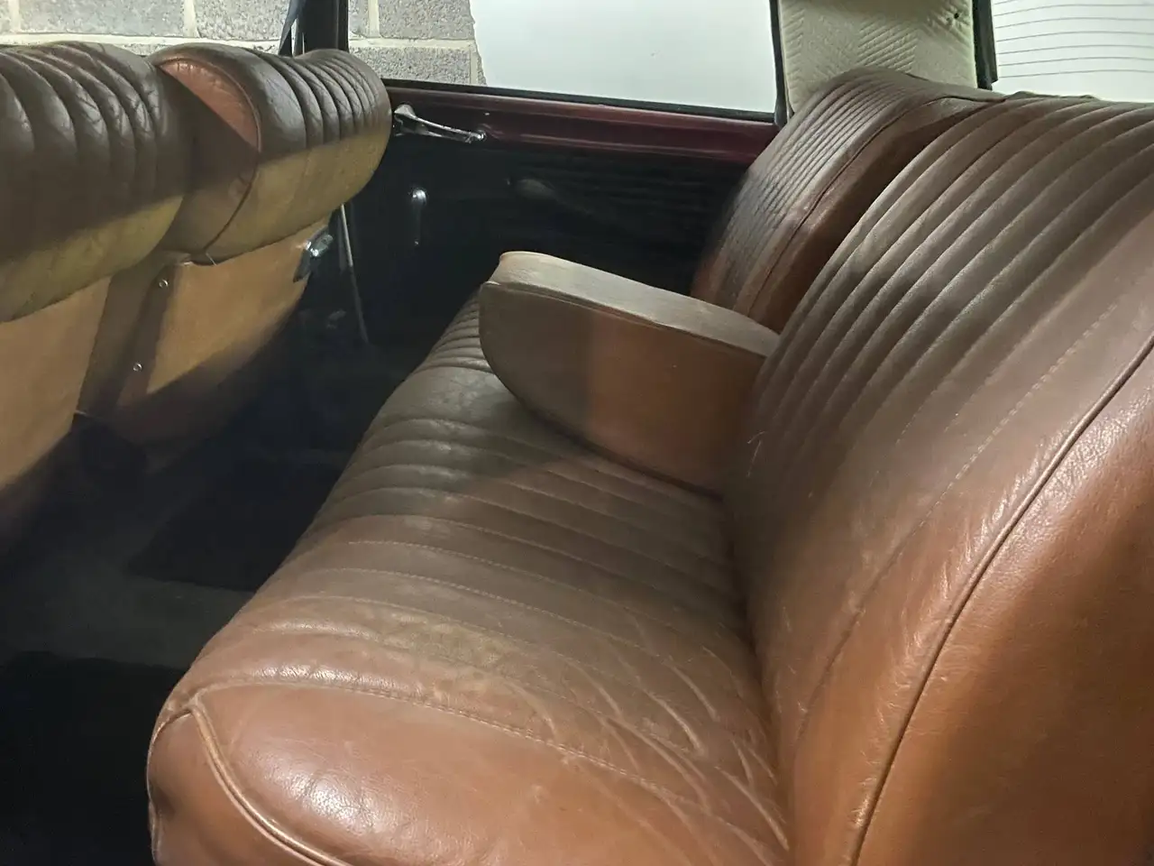 Citroen DS D Spécial, foto 4
