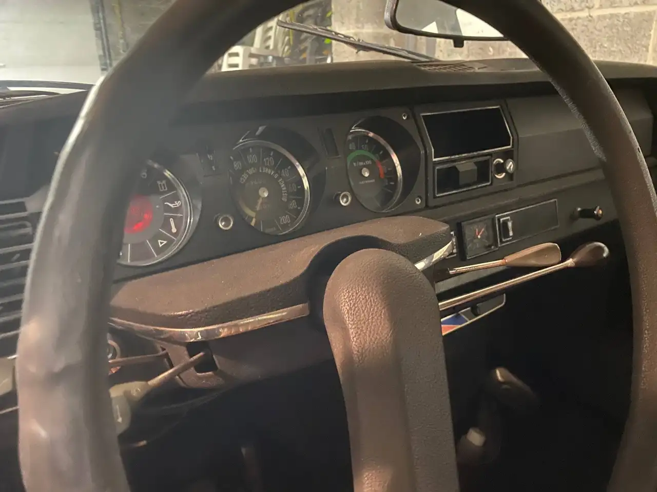 Citroen DS D Spécial, foto 3