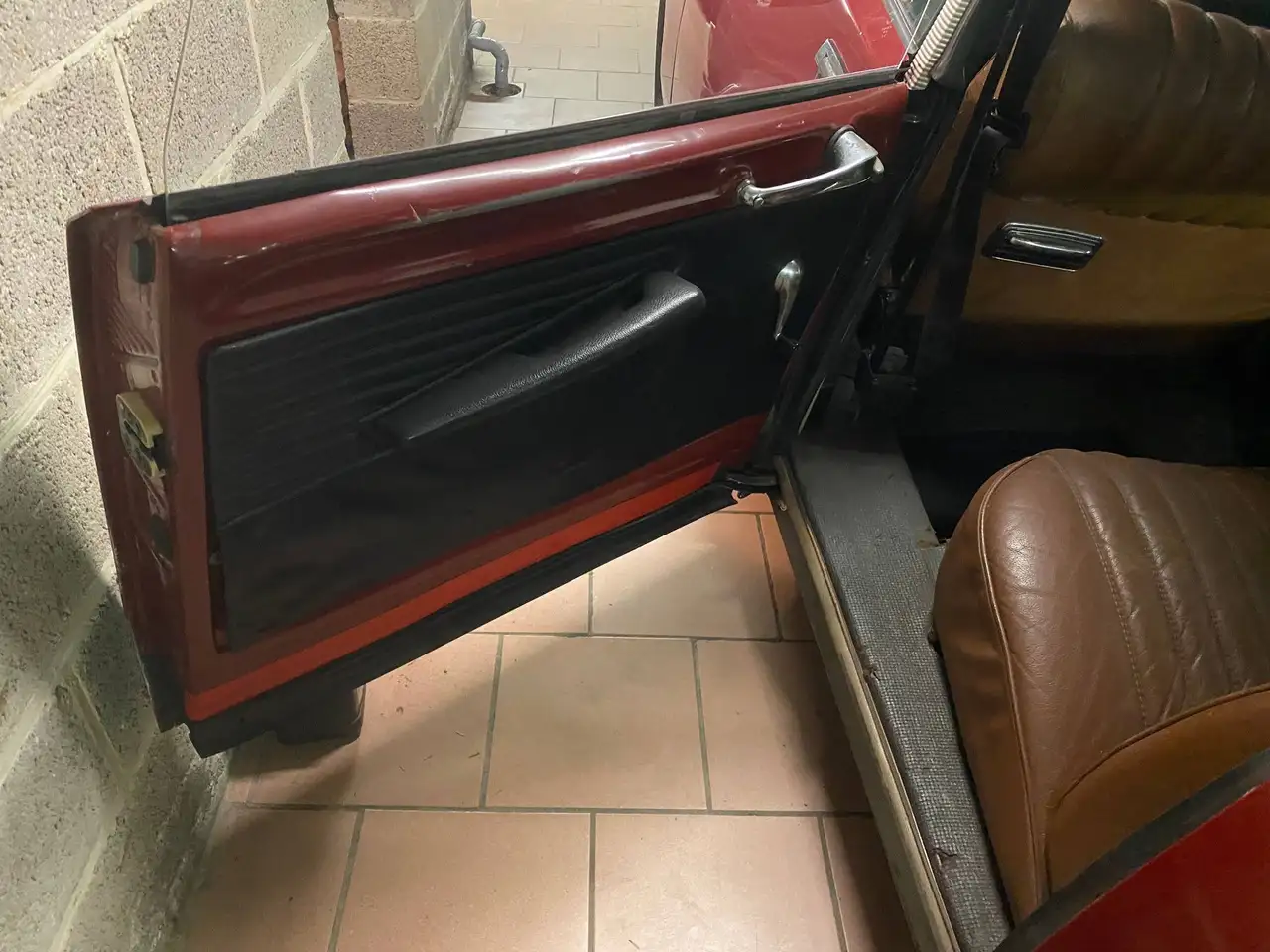 Citroen DS D Spécial, foto 5