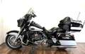 Harley-Davidson Ultra Classic Street Glide Klappenauspuff Kern Fekete - thumbnail 3