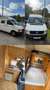 Volkswagen LT Camper Weiß - thumbnail 1