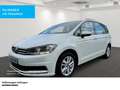 Volkswagen Touran 1.5 TSI Comfortline Navi   Klima   7-Sitzer   Spur Weiß - thumbnail 1