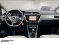 Volkswagen Touran 1.5 TSI Comfortline Navi   Klima   7-Sitzer   Spur Weiß - thumbnail 6