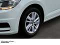 Volkswagen Touran 1.5 TSI Comfortline Navi   Klima   7-Sitzer   Spur Weiß - thumbnail 9