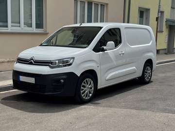 Berlingo 1.2 PureTech 110 1.2 Puretech 110 XL S
