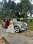 Bentley S1 Bentley r type in condizioni da concorso restauro - thumbnail 5