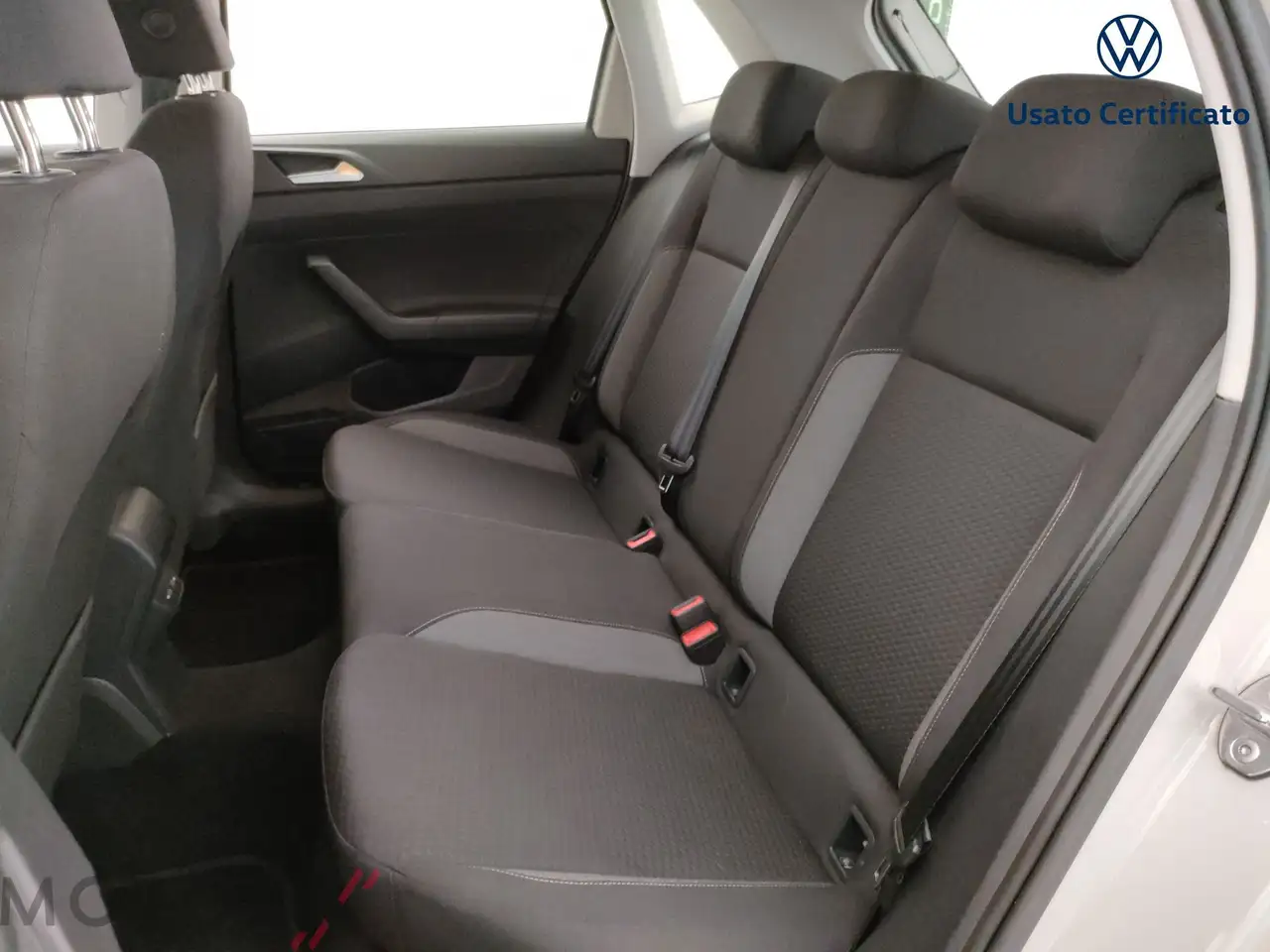 Volkswagen Polo 1.0 TSI Life, миниатюра 10