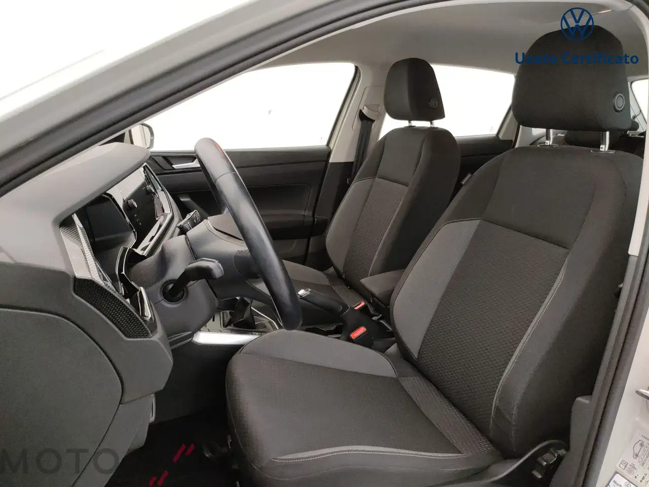 Volkswagen Polo 1.0 TSI Life, миниатюра 11