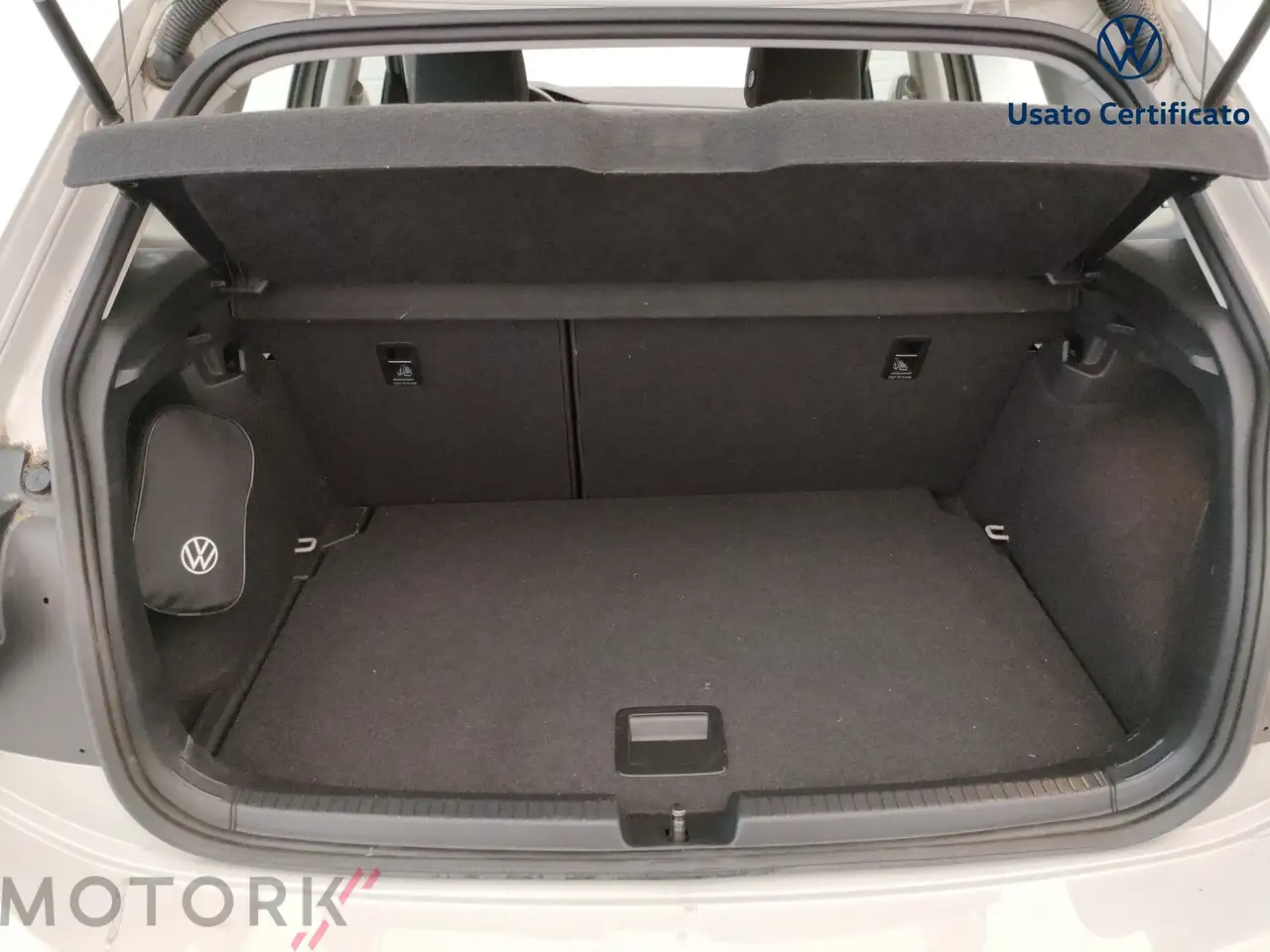 Volkswagen Polo 1.0 TSI Life, миниатюра 9