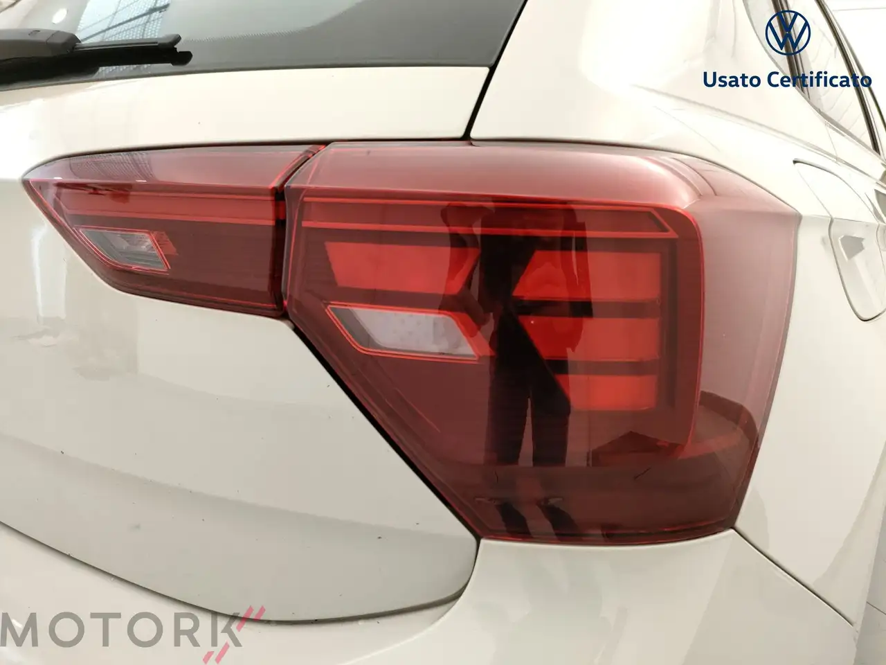 Volkswagen Polo 1.0 TSI Life, миниатюра 8