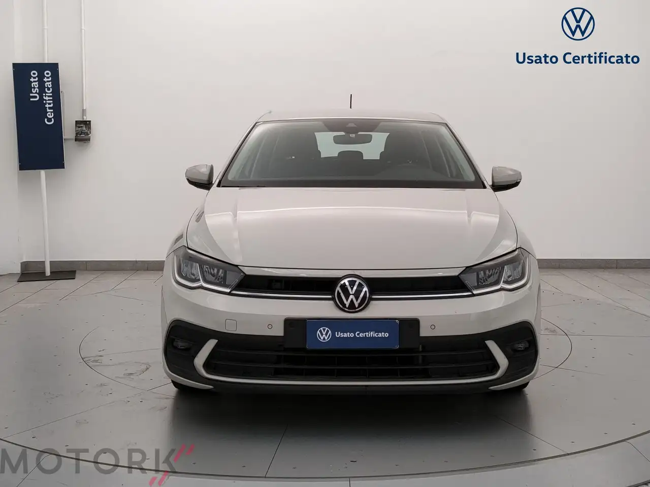 Volkswagen Polo 1.0 TSI Life, миниатюра 2