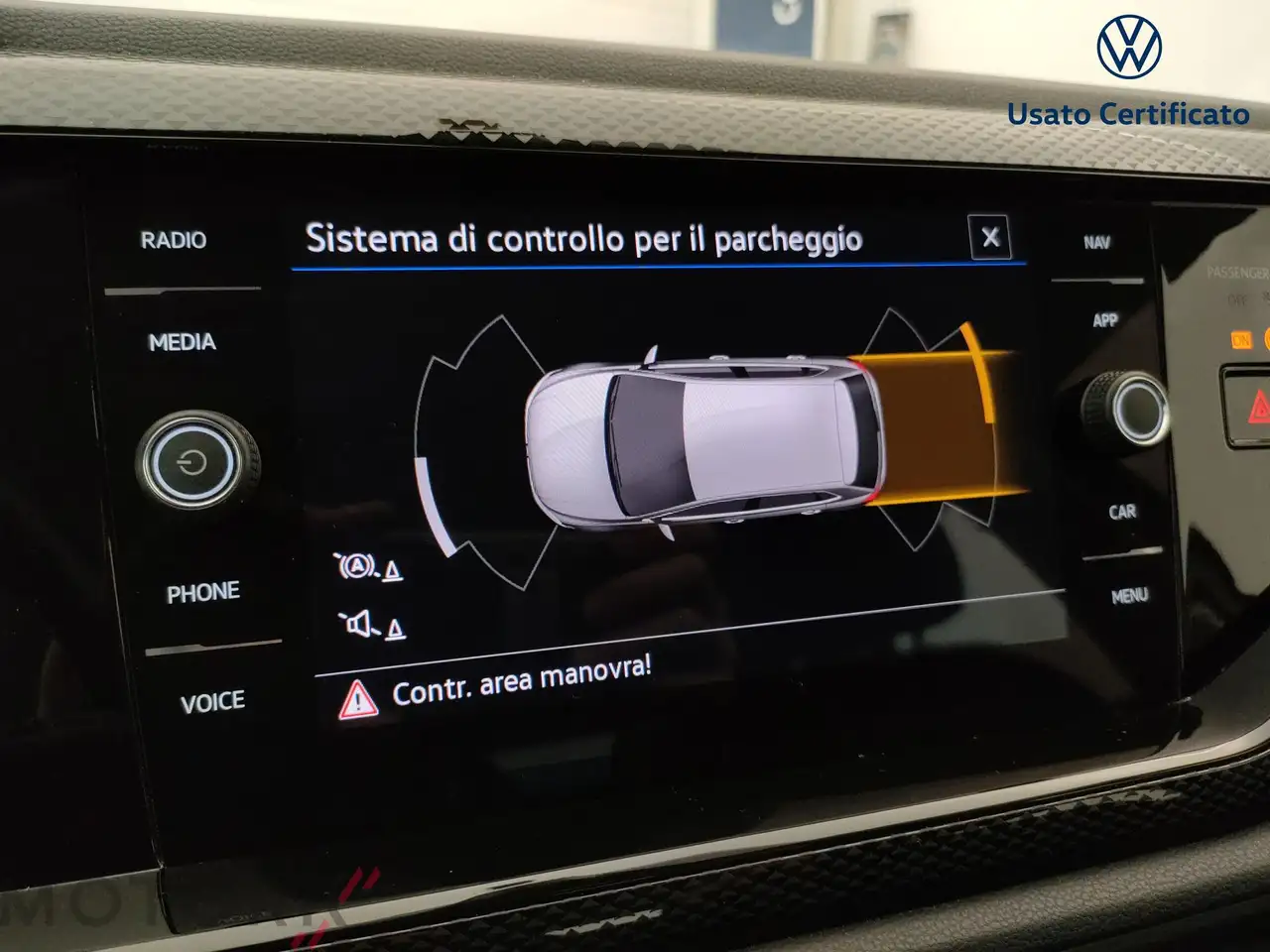 Volkswagen Polo 1.0 TSI Life, миниатюра 16