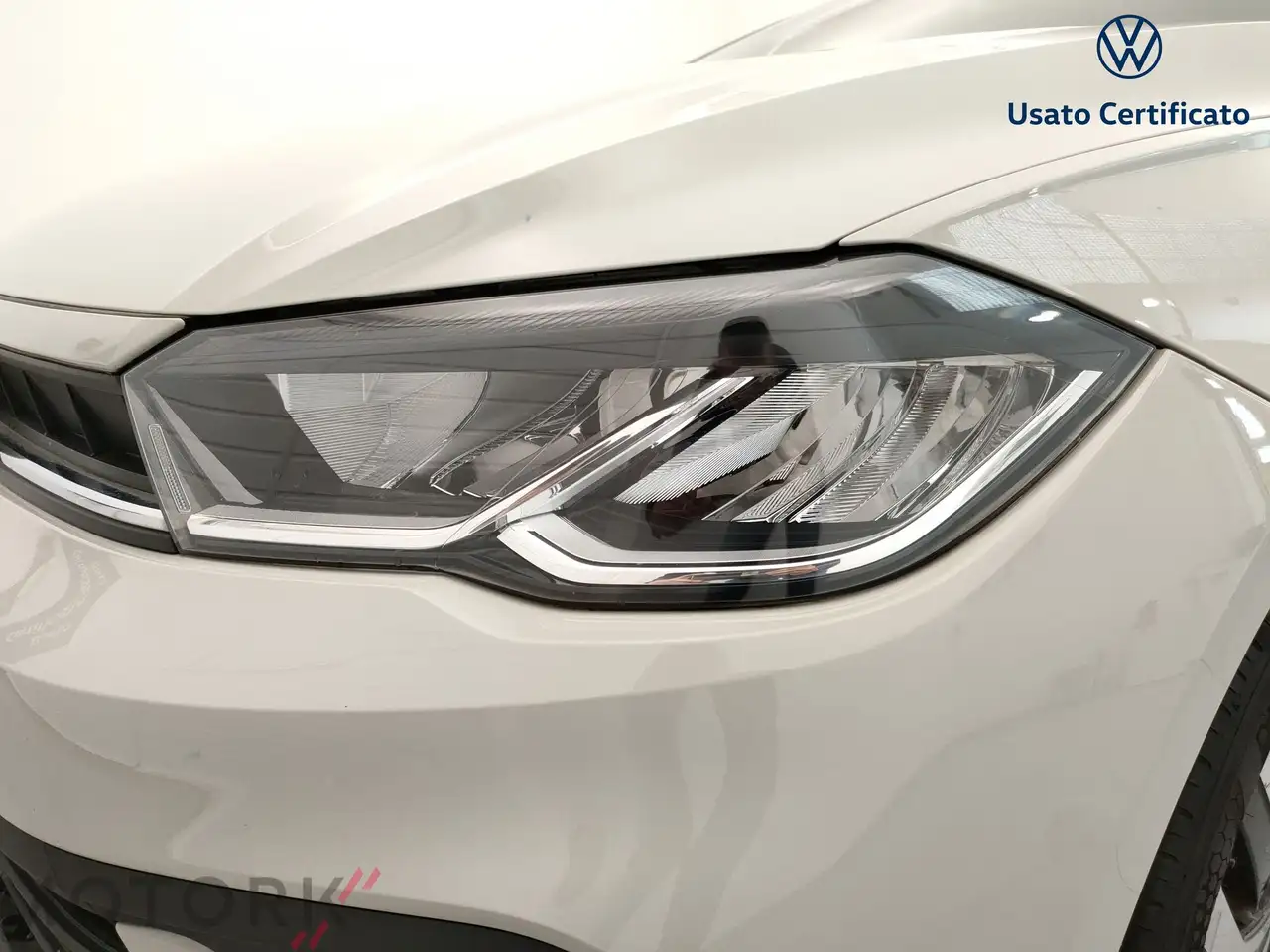 Volkswagen Polo 1.0 TSI Life, миниатюра 7