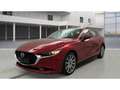 Mazda 3 Exclusive-Line SKYACTIV-G 2.0 MHEV HUD LED Navi Roşu - thumbnail 1