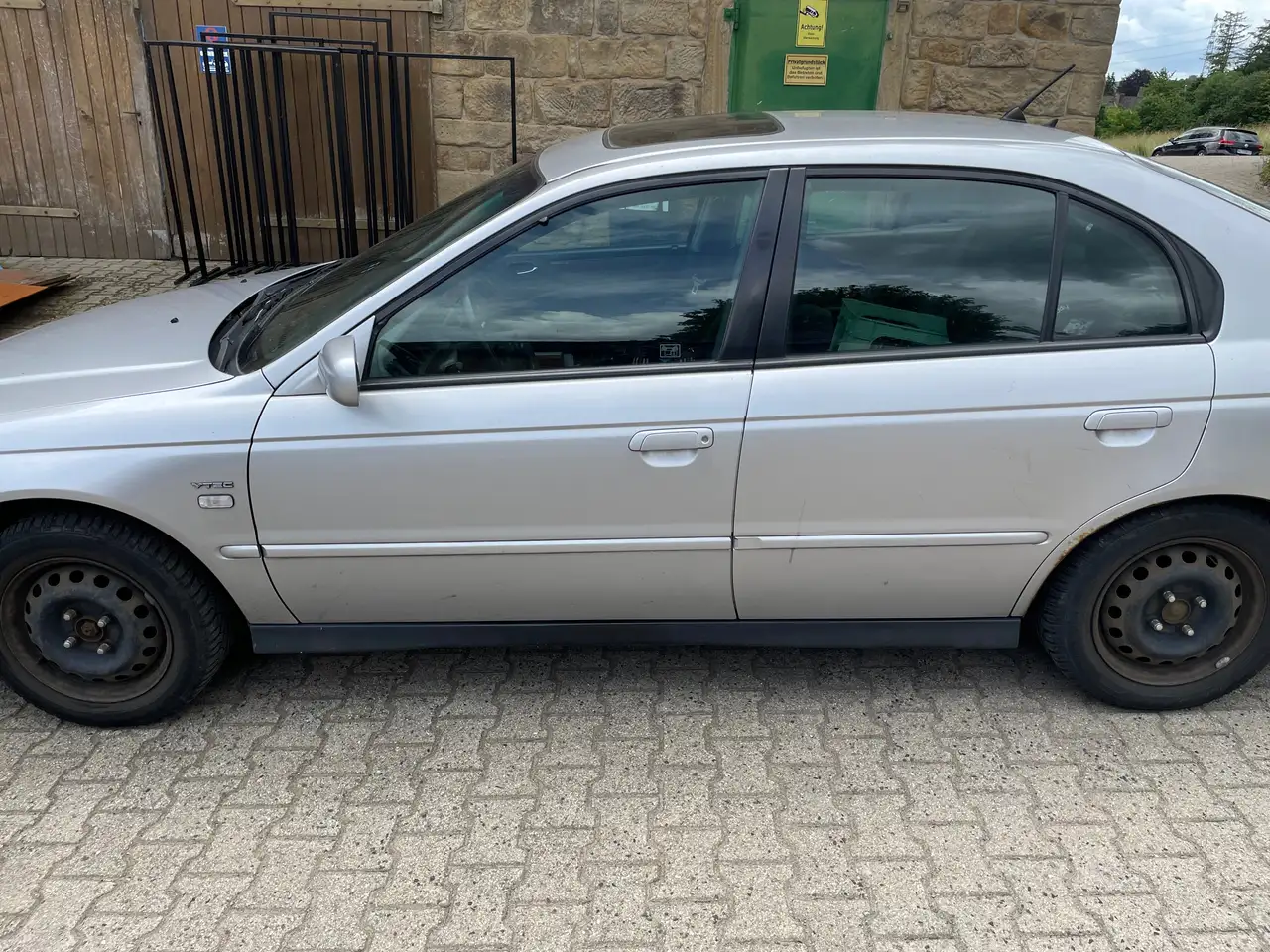 Honda Accord 2.0, foto 3