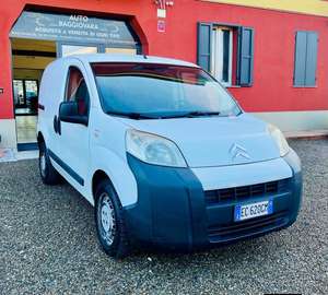 1.4 hdi m-space 70cv